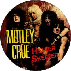 Mötley Crüe : Helter Skelter